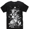 the nightmare before christmas shirt